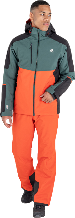 Dare 2b Intermit III  Insulated Snowboard/Ski Jacket